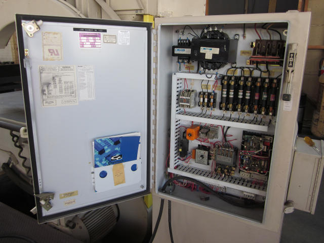 Tannewitz B-11, Machine ID: 5372